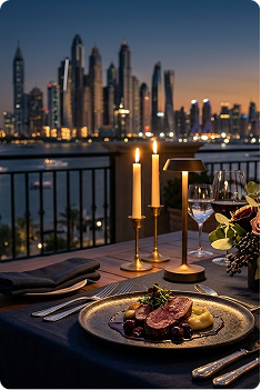 Fine Dining