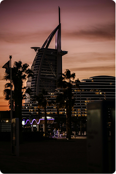 Luxury Hotels