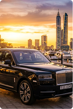 Luxury Mobility