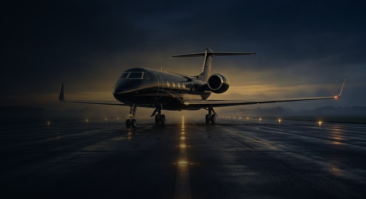 Private Jet