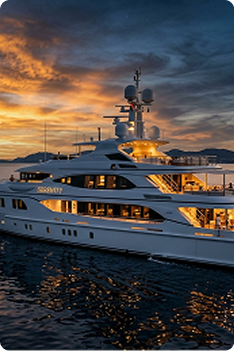 Yacht Experiences