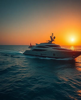 Yacht Experiences