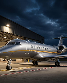 Private Jet